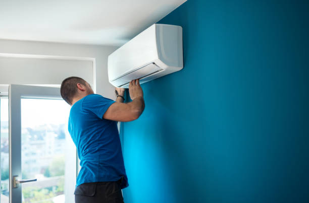 Best HVAC tune-up services  in Evansville, WY