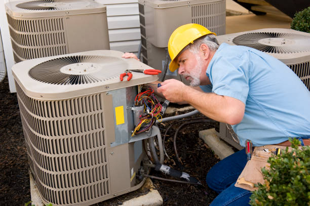 Best HVAC maintenance near me  in Evansville, WY